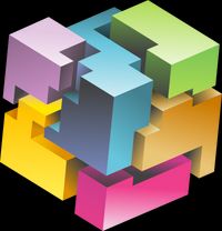 Program software integrat - logo