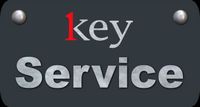 Program software service - logo
