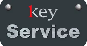 Service software - logo